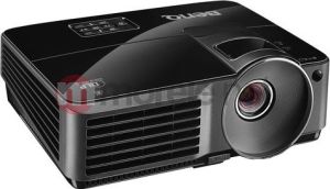 Projektor BenQ Projektory multimedialne >> Projektor BenQ MW516 DLP WXGA 2800ANSI 4000:1 HDMI (9H.J5N77.33E) - MULBENPMU0206 3