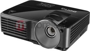 Projektor BenQ Projektory multimedialne >> Projektor BenQ MW516 DLP WXGA 2800ANSI 4000:1 HDMI (9H.J5N77.33E) - MULBENPMU0206 4