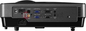 Projektor BenQ Projektory multimedialne >> Projektor BenQ MW516 DLP WXGA 2800ANSI 4000:1 HDMI (9H.J5N77.33E) - MULBENPMU0206 8