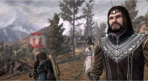 Władca Pierścieni: Wojna na Północy Xbox 360 3