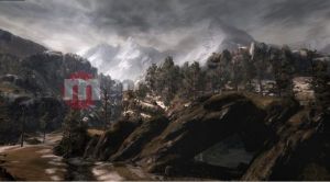 Władca Pierścieni: Wojna na Północy Xbox 360 5