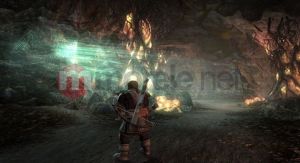 Władca Pierścieni: Wojna na Północy Xbox 360 6