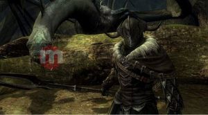 Władca Pierścieni: Wojna na Północy Xbox 360 7