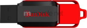Pendrive SanDisk Cruzer Switch 16GB (SDCZ52-016G-B35) 2