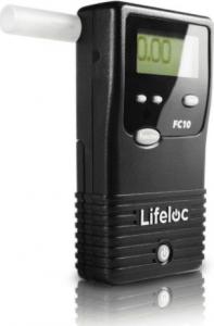 Alkomat Lifelock FC10 1