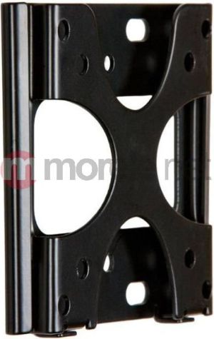 4World Uchwyt ścienny 07439-BLK 15'' - 22'' 3