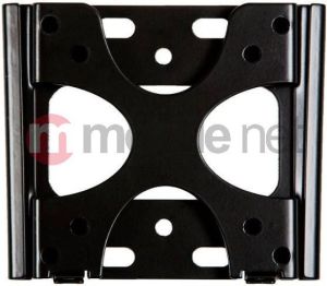 4World Uchwyt ścienny 07439-BLK 15'' - 22'' 4