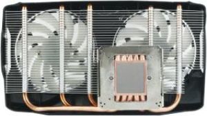 Arctic Accelero Twin Turbo II (S0918) 2