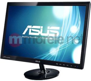 Monitor Asus VS229H 2