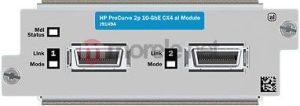 HP 2-port 10GbE CX4 al Module J9149A 1