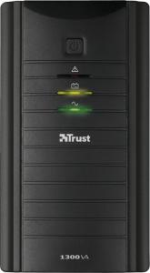 UPS Trust Oxxtron 1300VA (17679) 2
