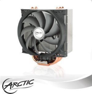 Chłodzenie CPU Arctic Arctic Freezer 13 Pro CO CPU cooler s. AM3/AM2+939F1156775 (K0916) 1