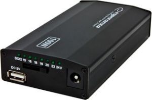 Zasilacz do laptopa Esperanza 100W (EZ102) 2