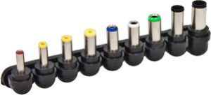 Zasilacz do laptopa Esperanza 100W (EZ102) 4