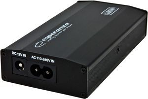 Zasilacz do laptopa Esperanza 100W (EZ102) 6