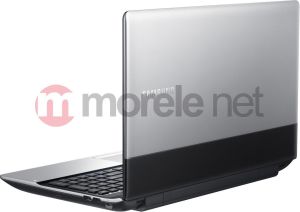 Laptop Samsung NP-300E5A-S02PL 4