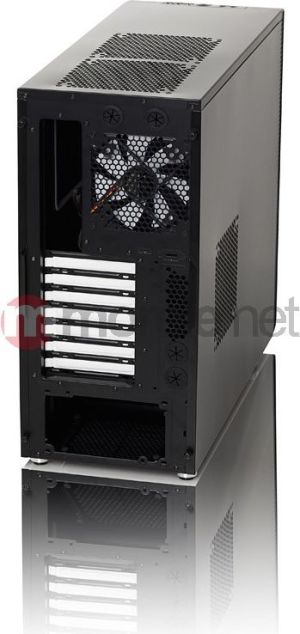 Obudowa Fractal Design DEFINE R3 USB 3.0 Black Pearl, bez zasilacza (FD-CA-DEF-R3-USB3-BL) 2