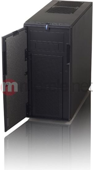 Obudowa Fractal Design DEFINE R3 USB 3.0 Black Pearl, bez zasilacza (FD-CA-DEF-R3-USB3-BL) 3