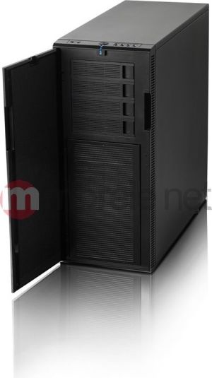 Obudowa Fractal Design FD-CA-DEF-XL-USB3-BL 3