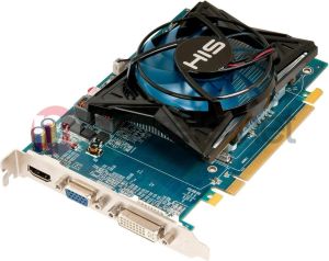 Karta graficzna HIS H675FS1G 3