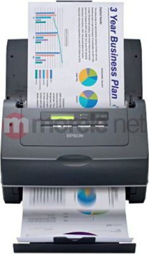Skaner Epson GT-S55 1