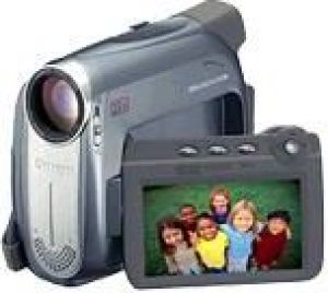Aparat cyfrowy Canon MV900 1
