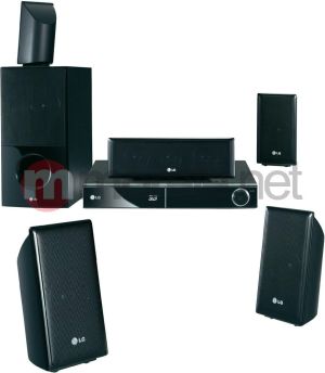 Kino domowe LG HX-806SG 1