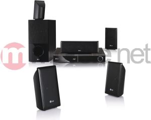Kino domowe LG HX-806SG 2