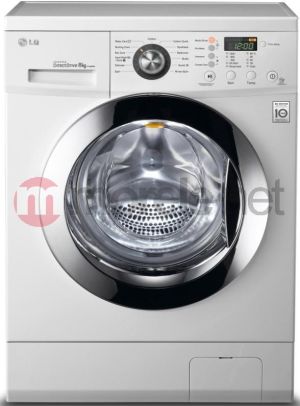 Pralka LG DD F 1289 TD 1