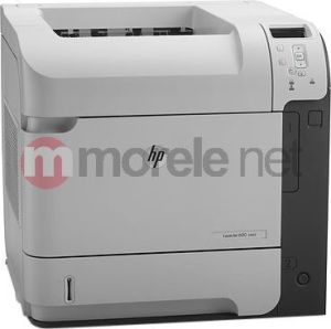Drukarka laserowa HP LaserJet Enterprise 600 M601dn (CE990A) 1
