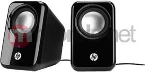 Głośniki komputerowe HP Carpo (BR367AA) 1