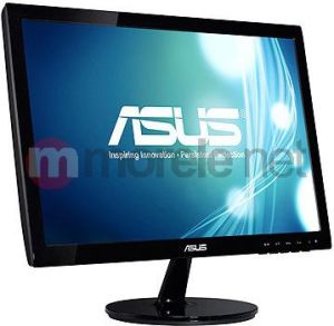 Monitor Asus VS197D 2