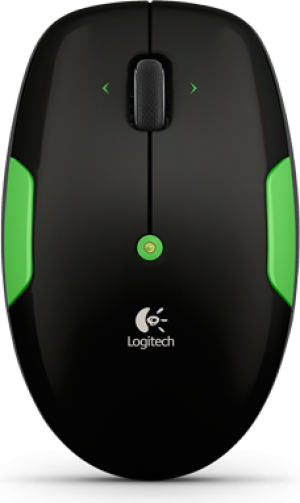 Mysz Logitech M345 (910-002593) 2