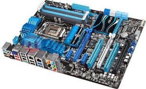 Płyta główna Asus P8Z68 DELUXE/GEN3 2