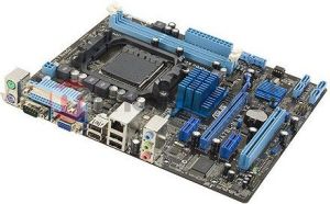 Płyta główna Asus M5A78L-M LX V2 2