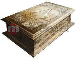 Assassin"s Creed Brotherhood Codex Ed Xbox 360 1