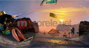 Motion Sport Adrenaline Xbox 360 2