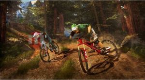 Motion Sport Adrenaline Xbox 360 4