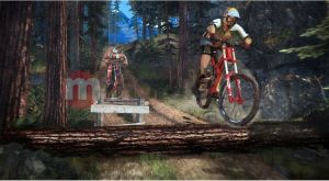 Motion Sport Adrenaline Xbox 360 5