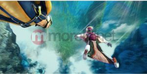 Motion Sport Adrenaline Xbox 360 6