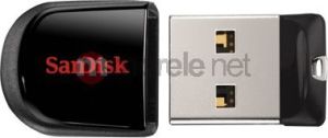 Pendrive SanDisk Cruzer Fit 4GB 1