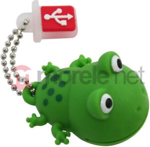 Pendrive TDK 4GB t78640 FROG 1