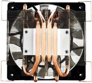 Chłodzenie CPU Cooler Master Geminii M4 (COLWIA42133) 2