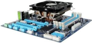 Chłodzenie CPU Cooler Master Geminii M4 (COLWIA42133) 3