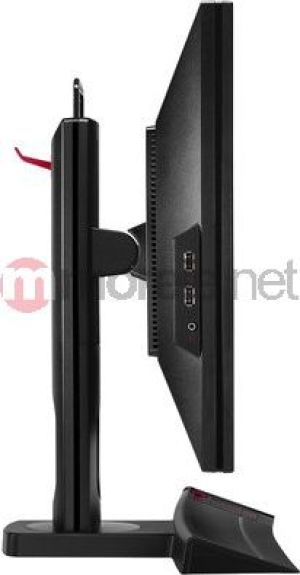Monitor BenQ ProGaming 24" XL2420T 9H.L7PLB.QBE 5