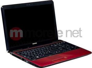 Laptop Toshiba Satellite L755-11V PSK2YE-02W00RPL 1