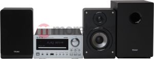Wieża Teac MC-DV600D-S 1
