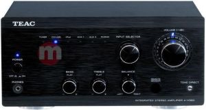 Teac A-H380-B 1