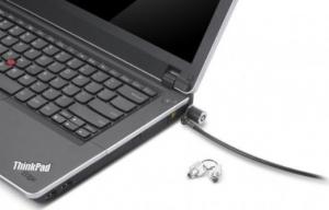 Linka zabezpieczająca Lenovo Security Cable Lock 1.52m  (57Y4303) 3