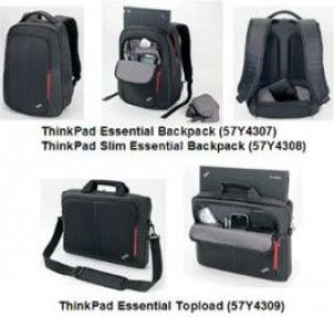 Torba Lenovo Essential 15.6" (57Y4309) 2